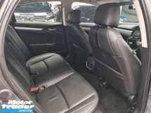 2018 HONDA CIVIC 2018 本田思域 1.8 光电技术 (一个) 像新的