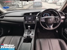 2018 HONDA CIVIC 2018 本田思域 1.8 光电技术 (一个) 像新的