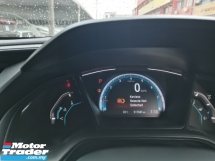 2018 HONDA CIVIC 2018 本田思域 1.8 光电技术 (一个) 像新的