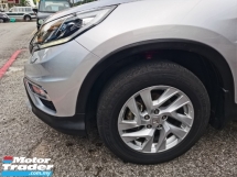 2016 HONDA CR-V 2016 本田CR-V 2.0 (一个) 4WD I-VTEC