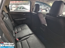 2016 HONDA CR-V 2016 本田CR-V 2.0 (一个) 4WD I-VTEC