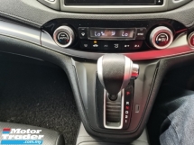 2016 HONDA CR-V 2016 本田CR-V 2.0 (一个) 4WD I-VTEC
