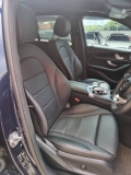 2016 梅赛德斯-奔驰 GLC 级 GLC250 AMG 系列 (CKD)(自由 2 怀特) 地理信息系统 2016