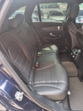2016 梅赛德斯-奔驰 GLC 级 GLC250 AMG 系列 (CKD)(自由 2 怀特) 地理信息系统 2016