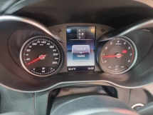 2016 梅赛德斯-奔驰 GLC 级 GLC250 AMG 系列 (CKD)(自由 2 怀特) 地理信息系统 2016