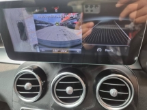 2016 梅赛德斯-奔驰 GLC 级 GLC250 AMG 系列 (CKD)(自由 2 怀特) 地理信息系统 2016