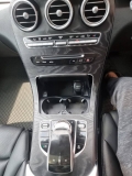 2016 梅赛德斯-奔驰 GLC 级 GLC250 AMG 系列 (CKD)(自由 2 怀特) 地理信息系统 2016