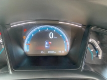2018 本田思域 1.8 S 17K KM 全方位服务皮革座椅靠背摄像头