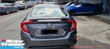2018 本田思域 1.8 S I-VTEC (CKD) 寄存器 2018 