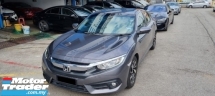 2018 本田思域 1.8 S I-VTEC (CKD) 寄存器 2018 
