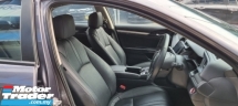 2018 本田思域 1.8 S I-VTEC (CKD) 寄存器 2018 