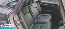 2018 本田思域 1.8 S I-VTEC (CKD) 寄存器 2018 