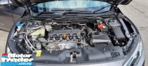 2018 本田思域 1.8 S I-VTEC (CKD) 寄存器 2018 