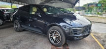 2018 PORSCHE MACAN 2.0 JAPAN SPEC NO HIDDEN CHARGES 