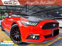 2016 FORD MUSTANG 2.3 GT TURBO CARBON ARMYTRIX WARRANTY