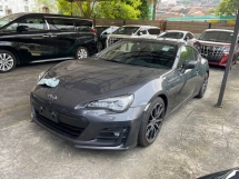2020 SUBARU BRZ 2.0 AUTOMATIC HKS SUSPENSION REVERSE CAMERA PADDLE SHIFT 