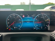 2020 MERCEDES-BENZ CLA 180 1.3 FACELIFT 