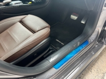 2020 MERCEDES-BENZ CLA 180 1.3 FACELIFT 
