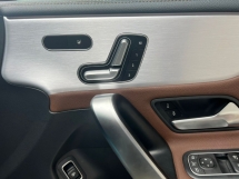 2020 MERCEDES-BENZ CLA 180 1.3 FACELIFT 