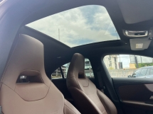 2020 MERCEDES-BENZ CLA 180 1.3 FACELIFT 