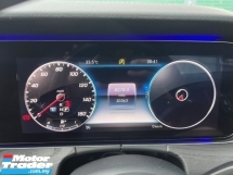 2019 MERCEDES-BENZ E-CLASS E300 2.0 COUPE /PREMIUM SPEC /360 SURROUND CAMERA