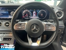 2019 MERCEDES-BENZ E-CLASS E300 2.0 COUPE /PREMIUM SPEC /360 SURROUND CAMERA