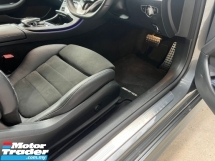 2019 MERCEDES-BENZ E-CLASS E300 2.0 COUPE /PREMIUM SPEC /360 SURROUND CAMERA
