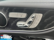 2019 MERCEDES-BENZ E-CLASS E300 2.0 COUPE /PREMIUM SPEC /360 SURROUND CAMERA