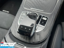 2019 MERCEDES-BENZ E-CLASS E300 2.0 COUPE /PREMIUM SPEC /360 SURROUND CAMERA