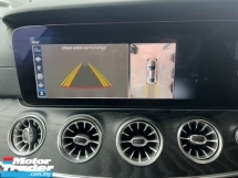 2019 MERCEDES-BENZ E-CLASS E300 2.0 COUPE /PREMIUM SPEC /360 SURROUND CAMERA
