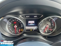 2019 MERCEDES-BENZ GLA 220 2.0 4MATIC /PETROL/JAPAN SPEC/PUSH START/UNREG