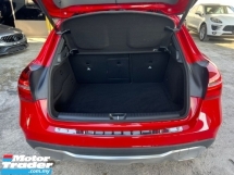 2019 MERCEDES-BENZ GLA 220 2.0 4MATIC /PETROL/JAPAN SPEC/PUSH START/UNREG