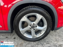 2019 MERCEDES-BENZ GLA 220 2.0 4MATIC /PETROL/JAPAN SPEC/PUSH START/UNREG