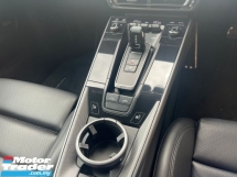 2022 PORSCHE TARGA 992 3.0 4S /UK SPEC /SPORT DESIGN /PDCC /UNREG