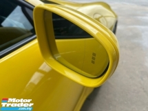 2022 PORSCHE TARGA 992 3.0 4S /UK SPEC /SPORT DESIGN /PDCC /UNREG