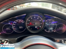 2018 PORSCHE PANAMERA 2.9 4S /UK SPEC / 360 SUROUND CAMERA /SPORT CHRONO