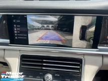 2018 PORSCHE PANAMERA 2.9 4S /UK SPEC / 360 SUROUND CAMERA /SPORT CHRONO