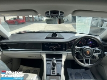 2018 PORSCHE PANAMERA 2.9 4S /UK SPEC / 360 SUROUND CAMERA /SPORT CHRONO