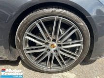 2018 PORSCHE PANAMERA 2.9 4S /UK SPEC / 360 SUROUND CAMERA /SPORT CHRONO