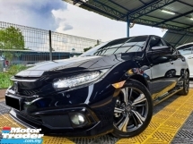 2021 HONDA CIVIC Honda CIVIC 1.5 TC (A) PREMIUM LEATHER UNDERWRRNTY