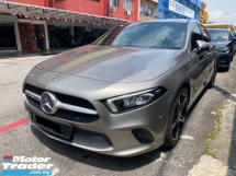 2019 梅赛德斯-奔驰 A 级 A200 CBU 1.3 (一个) 注册 2020 39K KM FS 华盛顿大学十二月 2024 