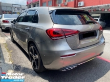 2019 梅赛德斯-奔驰 A 级 A200 CBU 1.3 (一个) 注册 2020 39K KM FS 华盛顿大学十二月 2024 