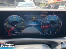 2019 梅赛德斯-奔驰 A 级 A200 CBU 1.3 (一个) 注册 2020 39K KM FS 华盛顿大学十二月 2024 