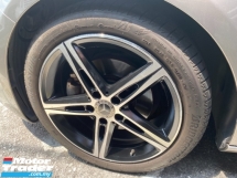 2019 梅赛德斯-奔驰 A 级 A200 CBU 1.3 (一个) 注册 2020 39K KM FS 华盛顿大学十二月 2024 