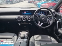 2019 奔驰A级 2019 奔驰A200 1.3 (一个) 渐进线 39K KM