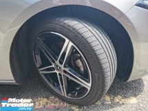 2019 奔驰A级 2019 奔驰A200 1.3 (一个) 渐进线 39K KM