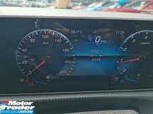 2019 奔驰A级 2019 奔驰A200 1.3 (一个) 渐进线 39K KM