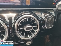 2019 奔驰A级 2019 奔驰A200 1.3 (一个) 渐进线 39K KM