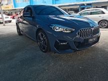 2022 BMW 2 SERIES BMW 218i Gran Coupe M Sport (A)LIKE NEW