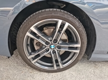 2022 宝马 2 系列 BMW 218i Gran Coupe M Sport (一个)像新的